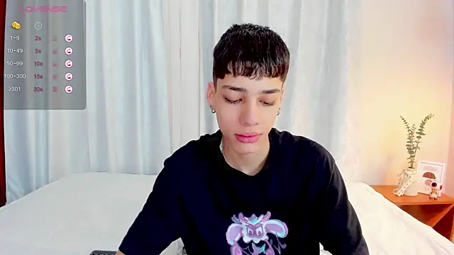 oblivion deku online show from 02-15-26, 01:52