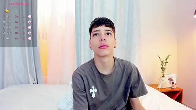 oblivion deku online show from 02-20-26, 02:28