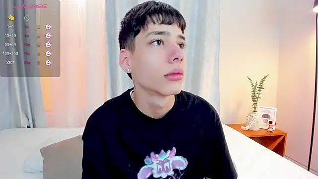 oblivion deku online show from 02-25-26, 02:05