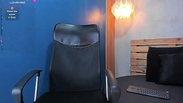 Daiisy kiss online show from 09-13-25, 07:24