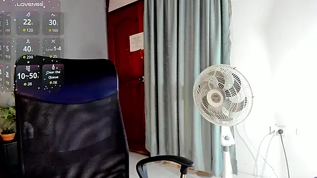 Snapshot of Daiisy_kiss chatting on 02-02-26, 12:26 Daiisy kiss online show from 02-02-26, 12:26