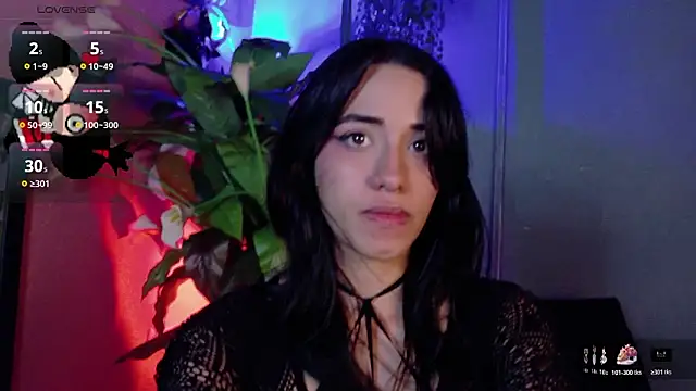 Snapshot of Daiisy_kiss chatting on 02-26-26, 11:37 Daiisy kiss online show from 02-26-26, 11:37