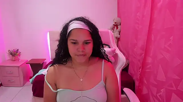 Gema angels online show from 09-22-25, 02:52