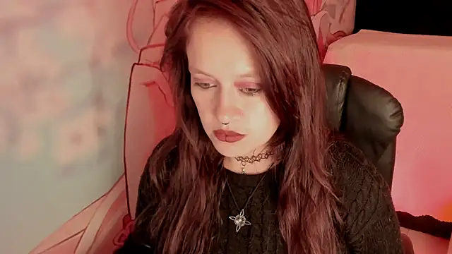 Morana  Hot online show from 03-10-26, 03:00