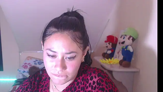 Snapshot of catalina_saenz19 chatting on 09-13-25, 01:49 catalina saenz19 online show from 09-13-25, 01:49