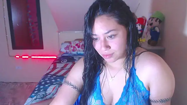 Snapshot of catalina_saenz19 chatting on 09-16-25, 12:22 catalina saenz19 online show from 09-16-25, 12:22