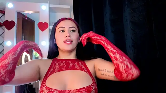 Snapshot of 6gaaby chatting on 10-18-25, 01:52 6gaaby online show from 10-18-25, 01:52