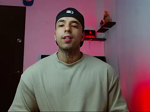 ragnar phoenix online show from 11-23-25, 07:13