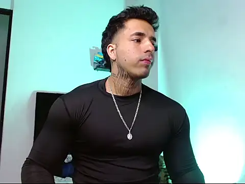 Snapshot of ragnar_phoenix chatting on 02-19-26, 07:10 ragnar phoenix online show from 02-19-26, 07:10