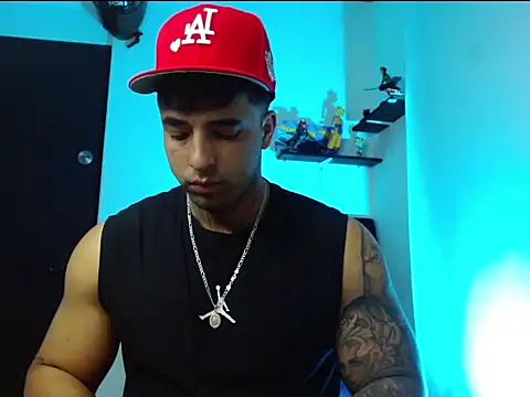 Snapshot of ragnar_phoenix chatting on 02-23-26, 07:44 ragnar phoenix online show from 02-23-26, 07:44