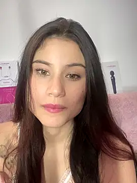 VioletaLorette online show from 09-20-25, 02:45