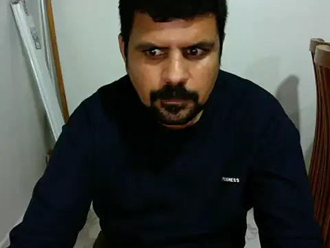 Diabloproducciones online show from 10-01-25, 01:00