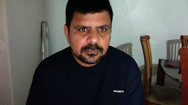 Diabloproducciones online show from 10-23-25, 11:09