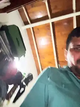 Diabloproducciones online show from 10-25-25, 10:37