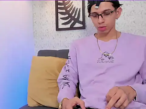 nicolai drake online show from 09-12-25, 08:03