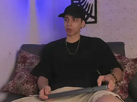 nicolai drake online show from 09-19-25, 03:30