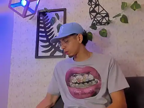 nicolai drake online show from 10-12-25, 11:48