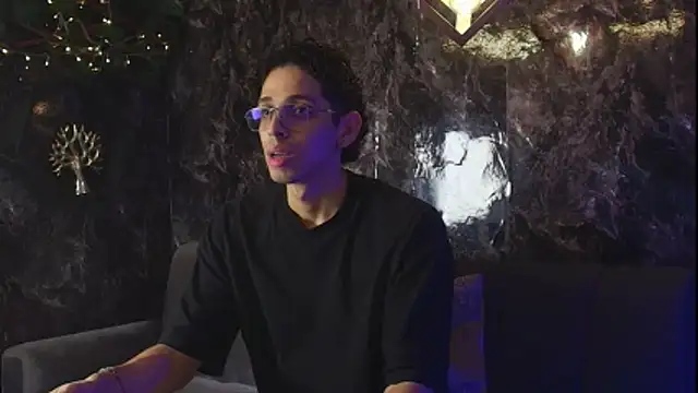 nicolai drake online show from 11-21-25, 03:16