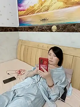 Snapshot of lingling5200 chatting on 09-24-25, 12:08 lingling5200 online show from 09-24-25, 12:08