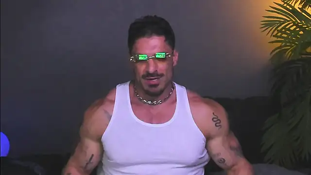 dennis cox1 online show from 12-03-25, 08:12