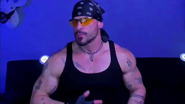 dennis cox1 online show from 03-09-26, 01:37