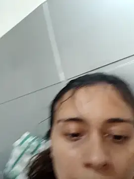 demonicangelic online show from 10-12-25, 08:41