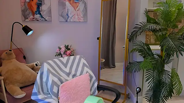 Mia meowXkiss online show from 09-08-25, 04:39