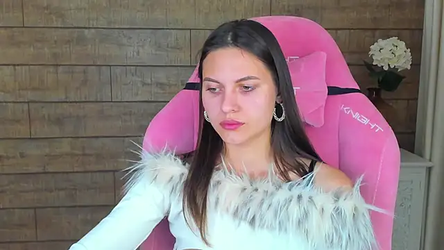 AlisaVersailles online show from 09-25-25, 04:05