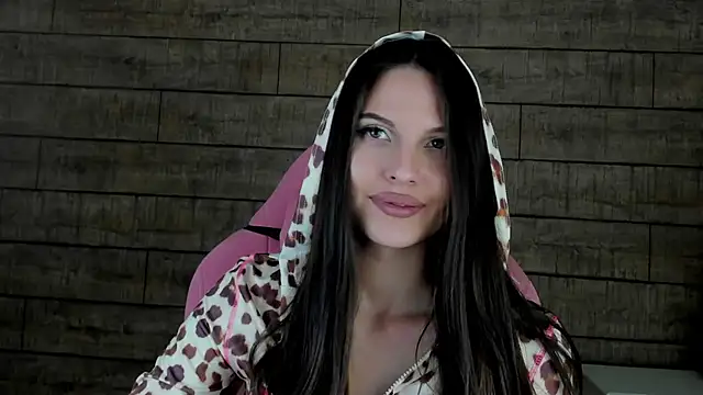 AlisaVersailles online show from 11-09-25, 04:27