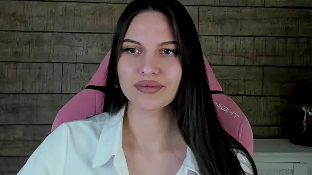 AlisaVersailles online show from 11-14-25, 04:38