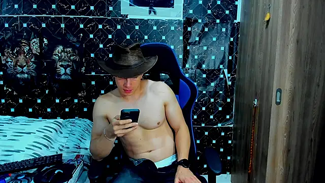 javiersexymann online show from 02-17-26, 04:09