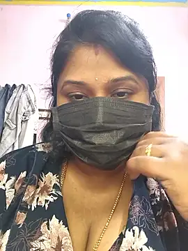 chaitara-reddy online show from 02-13-26, 06:53