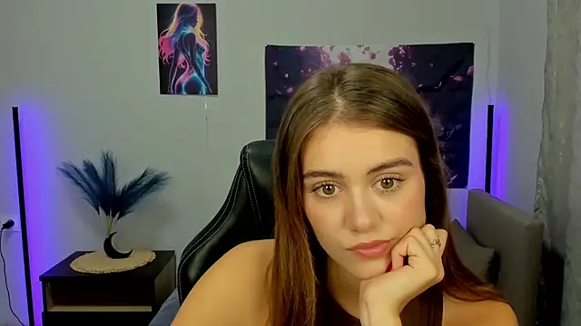 TracySpark online show from 10-02-25, 06:53