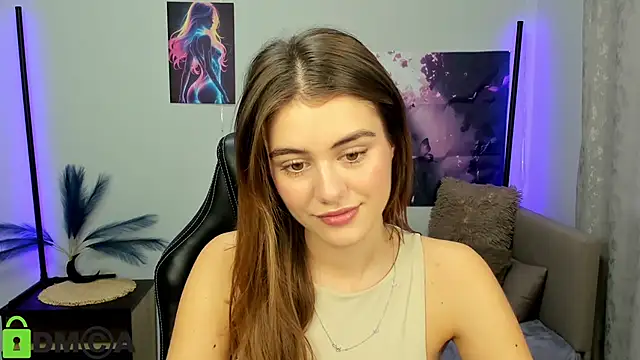 Snapshot of TracySpark chatting on 11-03-25, 07:42 TracySpark online show from 11-03-25, 07:42