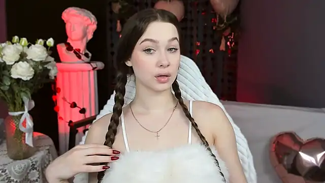 ArielSykes online show from 02-13-26, 09:33