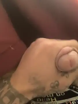 purofuego6 online show from 10-07-25, 01:47