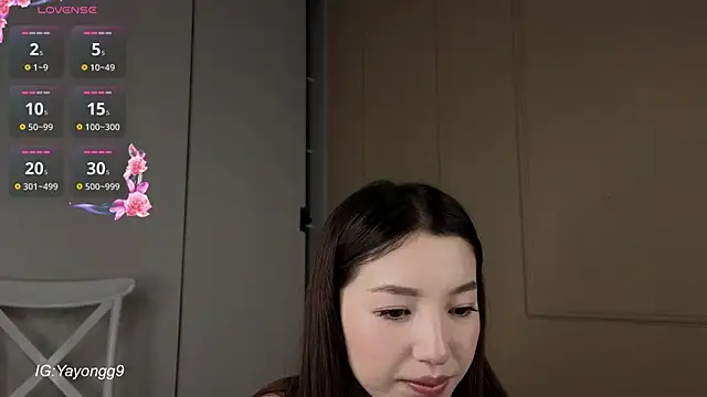 yayongg online show from 09-18-25, 01:35