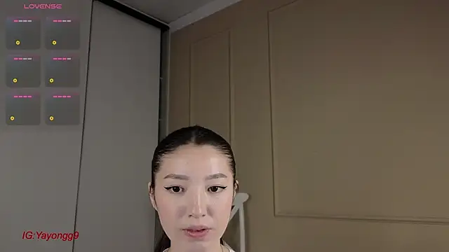 yayongg online show from 09-20-25, 02:18