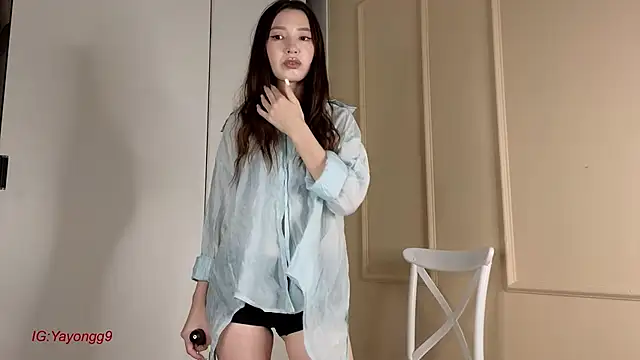 yayongg online show from 09-28-25, 01:16