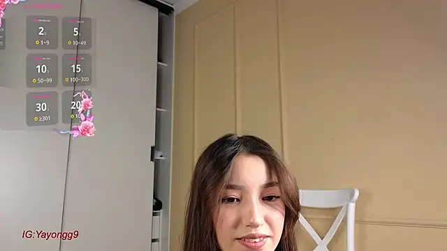 yayongg online show from 10-03-25, 01:19