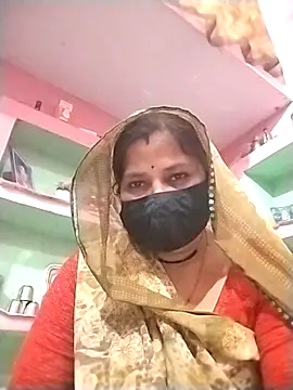 Rajnee33A online show from 04-12-26, 04:45