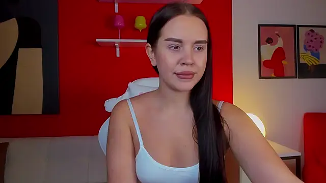 AmeliaRoyale online show from 10-03-25, 03:14