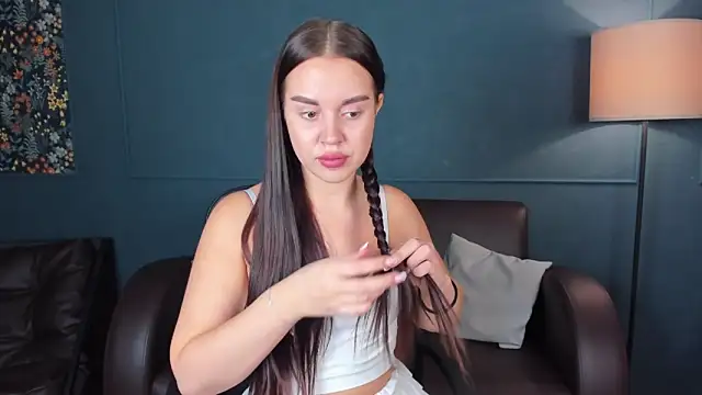 AmeliaRoyale online show from 10-07-25, 03:14