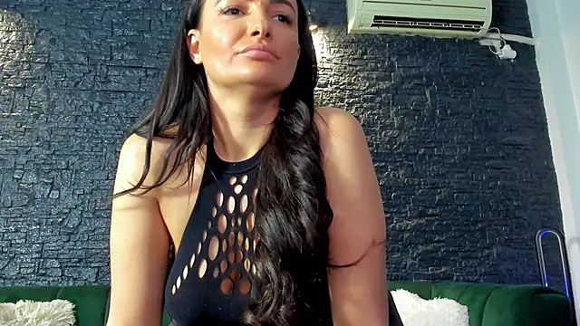 AnneSins online show from 10-10-25, 05:56