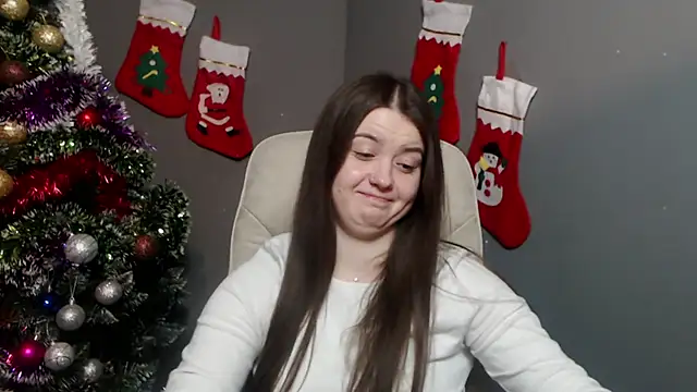 MavkaCute online show from 01-06-26, 07:28