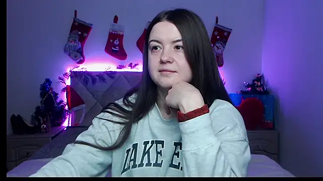 MavkaCute online show from 01-08-26, 07:05