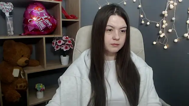 MavkaCute online show from 02-17-26, 06:58