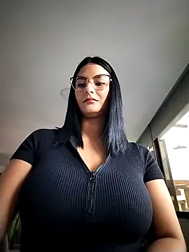 Snapshot of gabysanta_ chatting on 11-06-25, 01:34 gabysanta online show from 11-06-25, 01:34