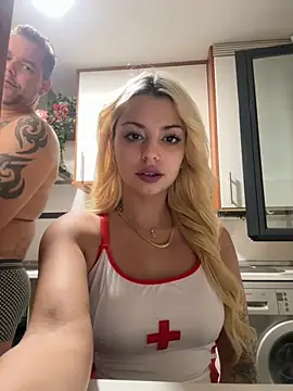 NoeliaGarcia17 online show from 09-15-25, 08:20