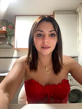 NoeliaGarcia17 online show from 10-25-25, 10:26